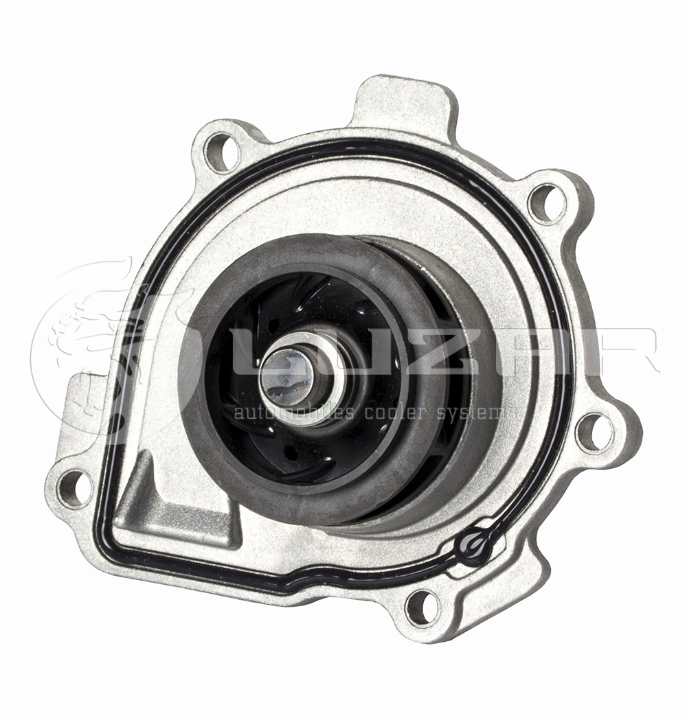 Насос водяной CHEVROLET Cruze/Opel Astra J (09-) 1.4i/1.6i/1.8i (LUZAR) LWP 0595 Насос водяной CHEVROLET Cruze/Opel Astra J (09-) 1.4i/1.6i/1.8i (LUZAR) LWP 0595 Система охлаждения<br><br>