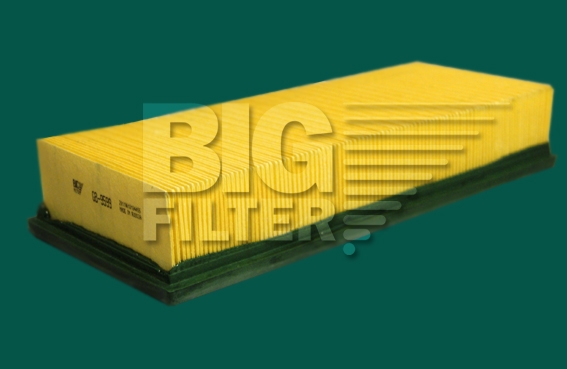 Фильтр воздушный FIAT Tempra (Big Filter) GB-9596A Фильтр воздушный FIAT Tempra (Big Filter) GB-9596A Система питания и выхлопных газов<br>Погорелов<br>