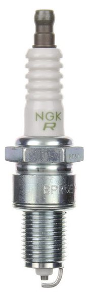 Свеча зажигания NGK BPR5EY (1 шт.) Свеча зажигания NGK BPR5EY (1 шт.) Система зажигания<br><br>