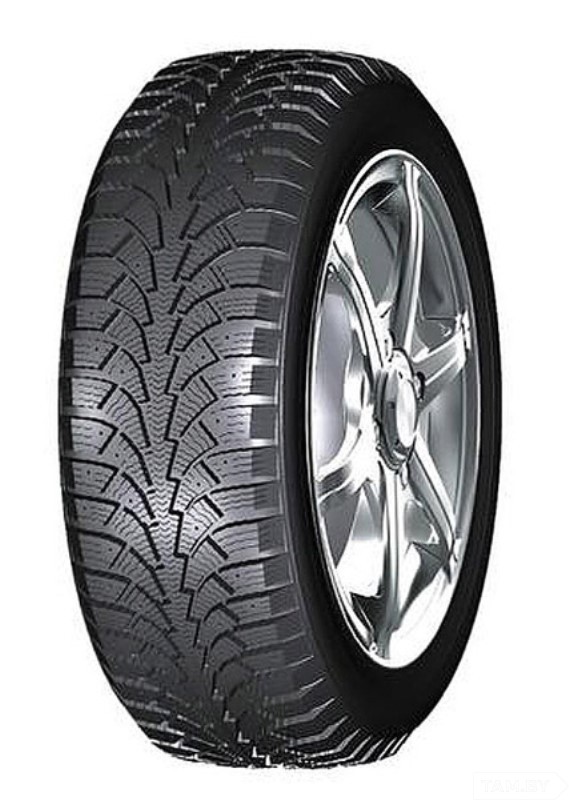 Шина зимняя КАМА 185/65 R15 шип Шина зимняя КАМА 185/65 R15 шипШины зимние<br><br>