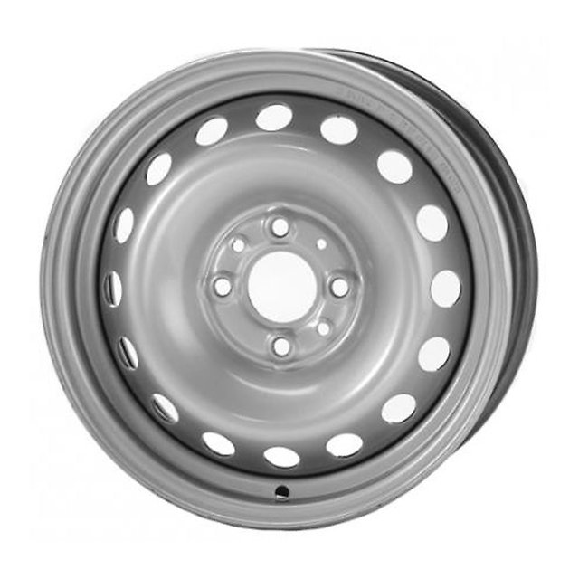 Штампованные диски Mefro 0 6,5x16/4x139,7 D108,5 ET40 Металлик Штампованные диски Mefro 0 6,5x16/4x139,7 D108,5 ET40 МеталликШтампованные колесные диски<br><br>