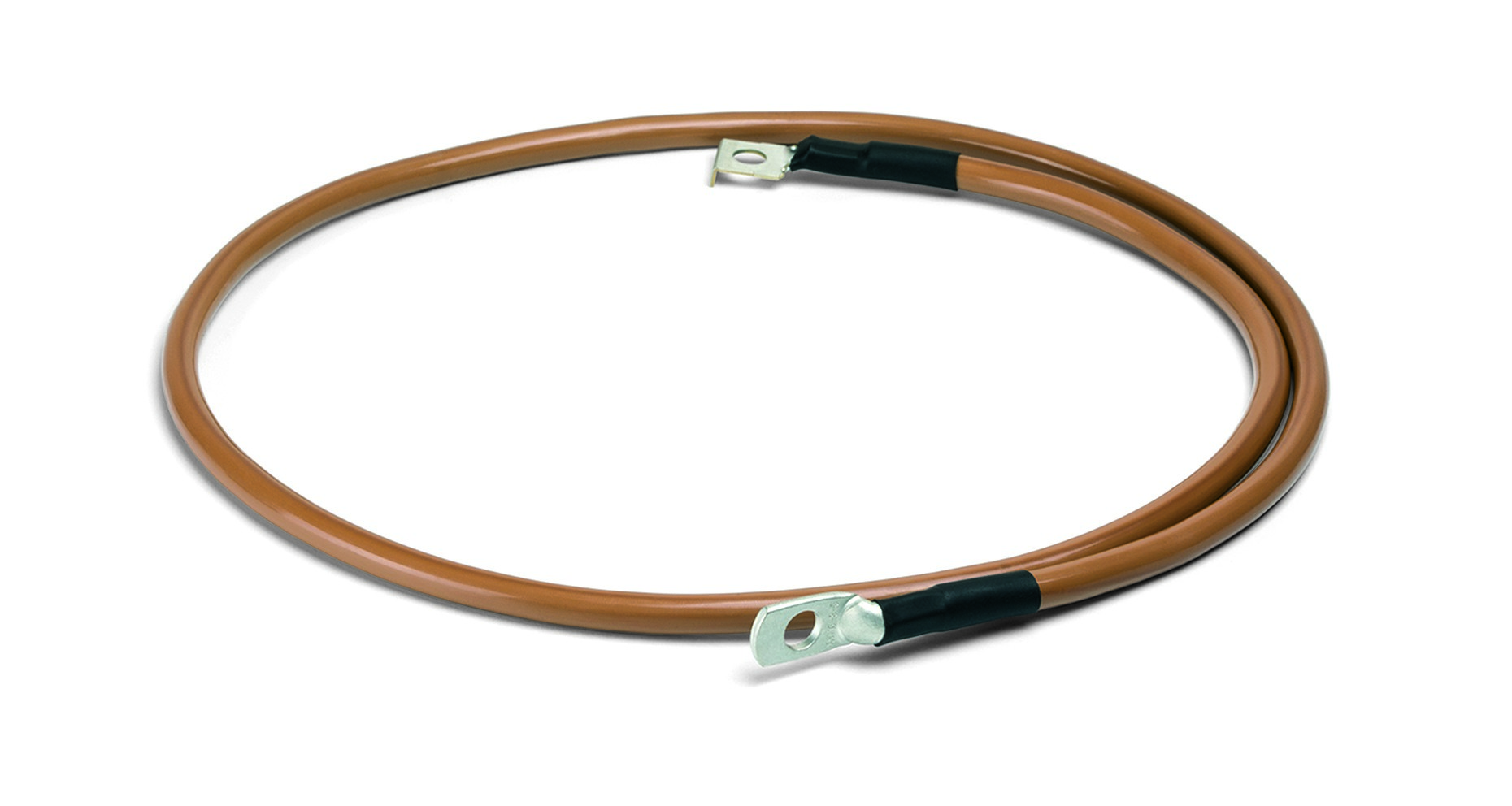 Провод "+" для жгута АКБ 800мм S 16мм (Cargen) АХ 636 
Провод "+" для жгута АКБ 800мм S 16мм (Cargen) АХ 636