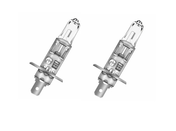 Галогенная лампа OSRAM Silverstar H1 12V 55W Галогенная лампа OSRAM Silverstar H1 12V 55W Галоген<br><br>