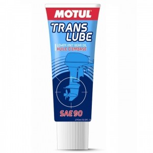 Трансмиссионное масло MOTUL Translube 90 минеральное 0,27 л Трансмиссионное масло MOTUL Translube 90 минеральное 0,27 л Трансмиссионные масла<br>Специальное анти эмульсионное трансмиссионное масло для редуктора гребного винта. rec : EVINRUDE, FORCE, JOHNSON<br>
