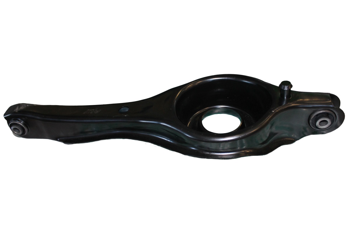 Рычаг подвески FORD Focus I-II 98>, VOLVO S40 II 04> задний нижний левый/правый (AYWIparts) AW1360159LR Рычаг подвески FORD Focus I-II 98>, VOLVO S40 II 04> задний нижний левый/правый (AYWIparts) AW1360159LR Подвеска и колеса<br><br>