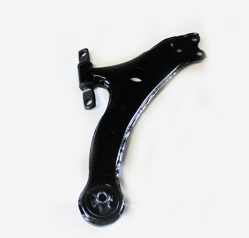 Рычаг подвески TOYOTA Camry (V30-50) 01>/Highlander 00-03 передний нижний левый (AYWIparts) AW1360187L Рычаг подвески TOYOTA Camry (V30-50) 01>/Highlander 00-03 передний нижний левый (AYWIparts) AW1360187L Подвеска и колеса<br>48069-28120, 48069-33050, 48069-33060, 48069-33070, 48069-48020, 48069-58010<br>