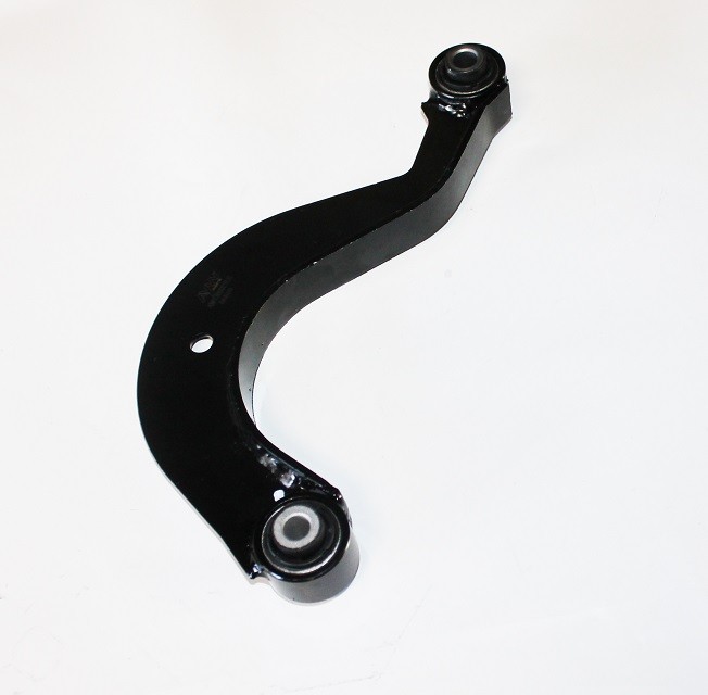 Рычаг подвески AUDI A3 (8P1) 03>/TT 06>, SEAT Leon 05>, SKODA Octavia 04>/Superb 08>/Yeti 09>, VW Golf V 04>/VI 08>/Jetta III 05>/Passat 05> задний ве Рычаг подвески AUDI A3 (8P1) 03>/TT 06>, SEAT Leon 05>, SKODA Octavia 04>/Superb 08>/Yeti 09>, VW Golf V 04>/VI 08>/Jetta III 05>/Passat 05> задний ве Подвеска и колеса<br>1K0 505 323 D, 1K0 505 323 G, 1K0 505 323 H, 1K0 505 323 M, 1K0 505 323 N, 1K0 505 323 P<br>