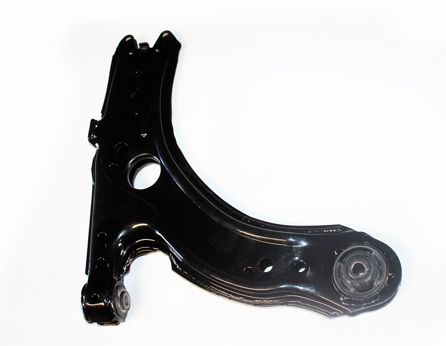 Рычаг подвески AUDI A3 (8L) 96-03/SKODA OCTAVIA (1U) 96-10/VW BORA (1J2, 1J6) 98-05, GOLF IV (1J1, 1J5) 97-05 (AYWIparts) AW1360733LR Рычаг подвески AUDI A3 (8L) 96-03/SKODA OCTAVIA (1U) 96-10/VW BORA (1J2, 1J6) 98-05, GOLF IV (1J1, 1J5) 97-05 (AYWIparts) AW1360733LR Подвеска и колеса<br>1J0 407 151 A, 1J0 407 151 B, 1J0 407 151 C<br>