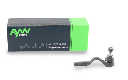 Наконечник рулевой MB (W210) 95-02 левый (AYWIparts) AW1310275L Наконечник рулевой MB (W210) 95-02 левый (AYWIparts) AW1310275L Рулевое управление<br>210 338 05 15, A 210 338 05 15<br>