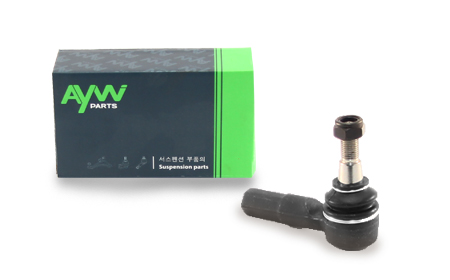 Наконечник рулевой FORD Transit VII 2006 - (AYWIparts) AW1310394LR Наконечник рулевой FORD Transit VII 2006 - (AYWIparts) AW1310394LR Рулевое управление<br><br>