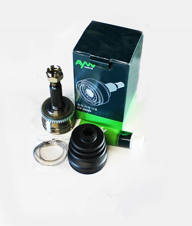 ШРУС HONDA Civic наружный (AYWIparts) AW1510053A ШРУС HONDA Civic наружный (AYWIparts) AW1510053A Привод колес<br>44014-S5A-951, 44014-S6D-G50, 44305-S5A-950, 44305-S5A-N50, 44305-S6A-950, 44306-S5A-950, 44306-S5A-N50<br>