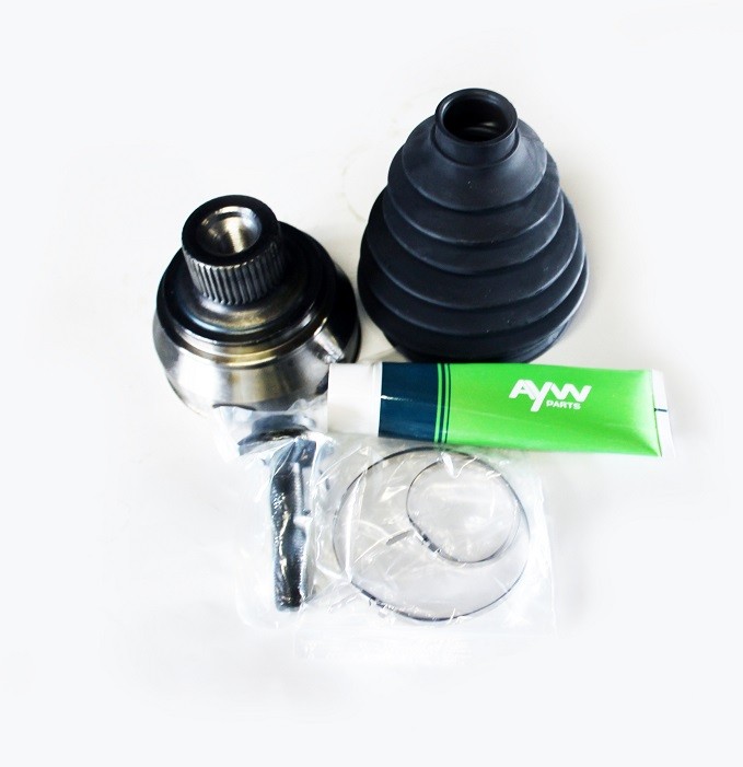 ШРУС AUDI A4 наружный (AYWIparts) AW1510093 ШРУС AUDI A4 наружный (AYWIparts) AW1510093 Привод колес<br>8K0 407 271 Q, 8K0 407 305 D, 8K0 498 099, 8K0 498 099 D, 8K0 498 099 X<br>