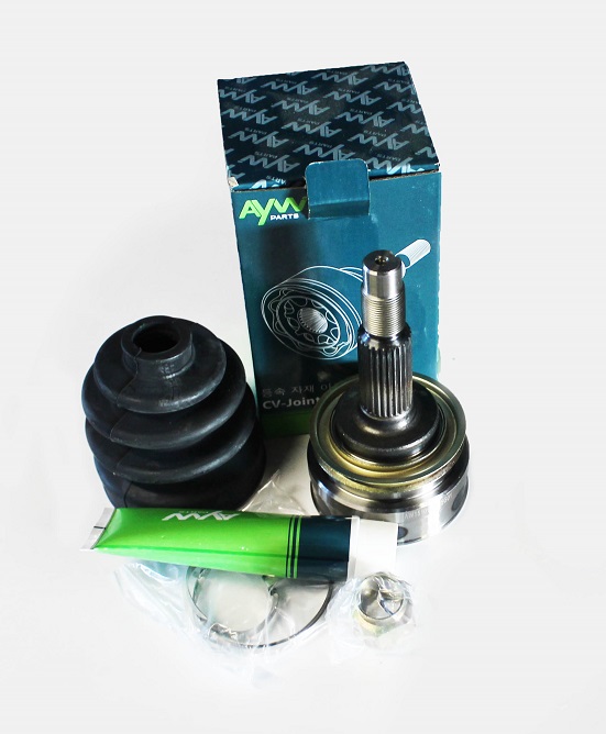 ШРУС NISSAN Primera (P10) наружный (AYWIparts) AW1510150 ШРУС NISSAN Primera (P10) наружный (AYWIparts) AW1510150 Привод колес<br>39100-1C100, 39100-61E00, 39100-62E00, 39100-63E00, 39100-64E00, 39100-64E05, 39100-65J00, 39100-70A10, 39100-70A20, 39100-70N00, 39100-70N05, 39100-70N20, 39100-71N00, 39100-71N04, 39100-71N05, 39100-74N00, 39100-80E00, 39100-80E05, 39100-D4000, 39100-D4600, 39100-G8100, 39101-61E00, 39101-62E00, 39101-63E00, 39101-64E00, 39101-64E05, 39101-64J00, 39101-65J00, 39101-65J05, 39101-65J10, 39101-70A10, 39101-70A20, 39101-70N00, 39101-70N05, 39101-71N00, 39101-71N01, 39101-72N00, 39101-74N00, 39101-75N00, 39101-80E00, 39101-80E03, 39101-80E05, 39101-D4000, 39101-D4600, 39211-32R00, 39211-61E06, 39211-65J00, 39211-65J10<br>