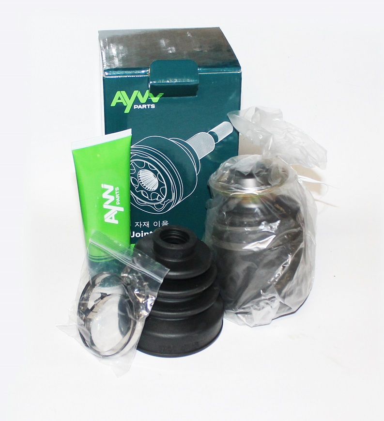 ШРУС HONDA CR-V внутренний (AYWIparts) AW1520076 ШРУС HONDA CR-V внутренний (AYWIparts) AW1520076 Привод колес<br>44310-S10-A10<br>