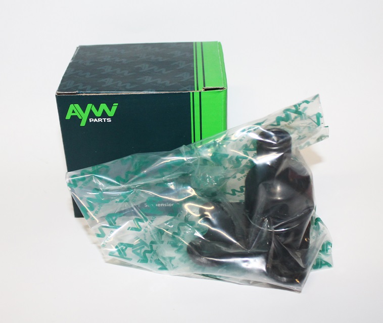 Опора шаровая AUDI A2 1.2TD-1.6 00-05 нижняя R (AYWIparts) AW1320316R Опора шаровая AUDI A2 1.2TD-1.6 00-05 нижняя R (AYWIparts) AW1320316R Подвеска и колеса<br>6Q0 407 366 A, 6Q0 407 366 B, 6Q0 407 366 D, 6Q0 407 366 E, 6Q0 407 366 M, 8Z0 407 366 A<br>