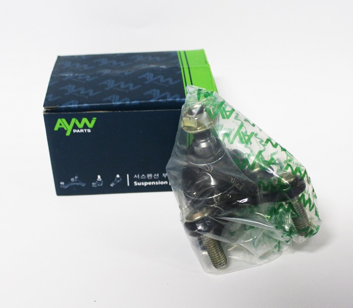 Опора шаровая AUDI A3 (8P1) 1.4T-3.2 03> нижняя L (AYWIparts) AW1320039L Опора шаровая AUDI A3 (8P1) 1.4T-3.2 03> нижняя L (AYWIparts) AW1320039L Подвеска и колеса<br>1K0 407 365 B, 1K0 407 365 C, 1K0 407 365 E<br>