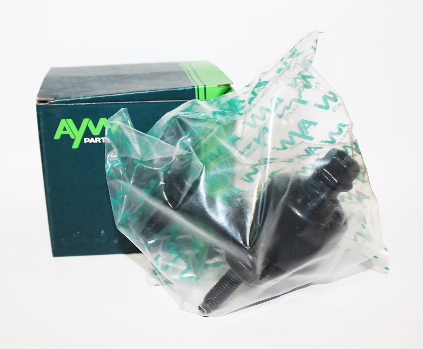 Опора шаровая AUDI A3 (8V) 1.2T-2.0D 12> (AYWIparts) AW1320056R Опора шаровая AUDI A3 (8V) 1.2T-2.0D 12> (AYWIparts) AW1320056R Подвеска и колеса<br>3C0 407 366 A, 3C0 407 366 B<br>