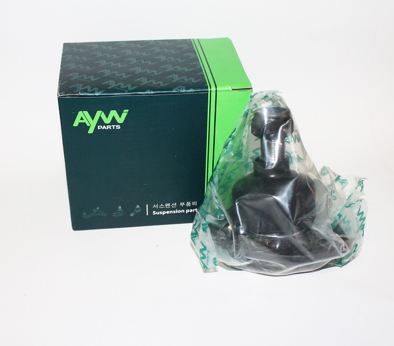 Опора шаровая CITROEN Jumper автобус II (AYWIparts) AW1320314LR Опора шаровая CITROEN Jumper автобус II (AYWIparts) AW1320314LR Подвеска и колеса<br>1331641080, 3640.54<br>