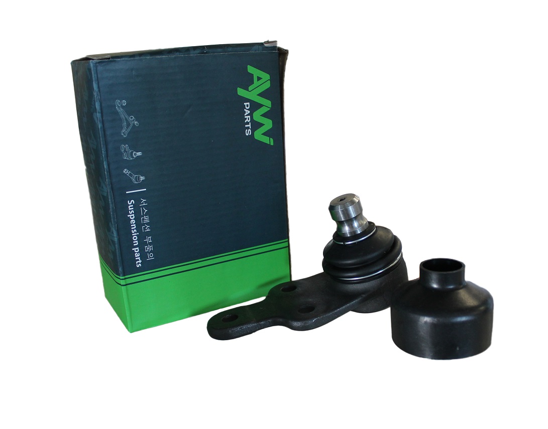 Опора шаровая FORD Mondeo седан III (B4Y) 2000-2007 (AYWIparts) AW1320210LR Опора шаровая FORD Mondeo седан III (B4Y) 2000-2007 (AYWIparts) AW1320210LR Подвеска и колеса<br>1679376, 1S713395AE, C2S 396612, ME1S7J3395AA<br>