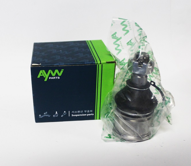 Опора шаровая HONDA Accord 2.0-2.4 03-08 нижняя L/R (AYWIparts) AW1320297LR Опора шаровая HONDA Accord 2.0-2.4 03-08 нижняя L/R (AYWIparts) AW1320297LR Подвеска и колеса<br>51220-SDA-305, 51220-SDA-A02<br>