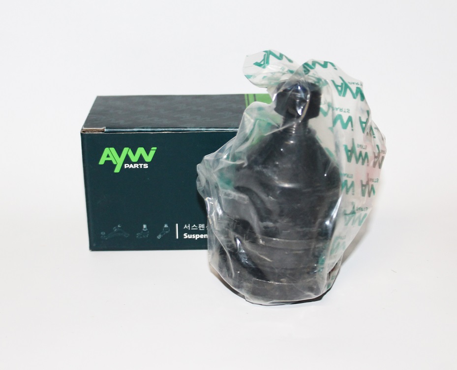 Опора шаровая HONDA CR-V 2.0-2.2D 02-06 нижняя L/R (AYWIparts) AW1320080LR Опора шаровая HONDA CR-V 2.0-2.2D 02-06 нижняя L/R (AYWIparts) AW1320080LR Подвеска и колеса<br>51220-S5T-Z00, 51220-S6F-E01, 51220-S6M-000, 51220-S6M-010, 51220-S9A-020, 51220-S9A-982, 51220-SCA-000, 51220-SCA-981<br>
