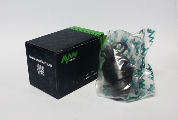Опора шаровая HONDA Fit/Jazz 1.2-1.4 02> нижняя L/R (AYWIparts) AW1320271LR Опора шаровая HONDA Fit/Jazz 1.2-1.4 02> нижняя L/R (AYWIparts) AW1320271LR Подвеска и колеса<br>51220-S2H-013, 51220-SAA-013, 51220-SAA-E01, 51220-SEL-T01, 51220-SLN-A02, 51350-SAA-013, 51350-SAA-E01, 51350-SAA-E11, 51350-SEL-T01, 51350-SLN-A02, 51360-SAA-013, 51360-SAA-E01, 51360-SAA-E11, 51360-SAA-G02, 51360-SEL-T01, 51360-SLN-A02<br>