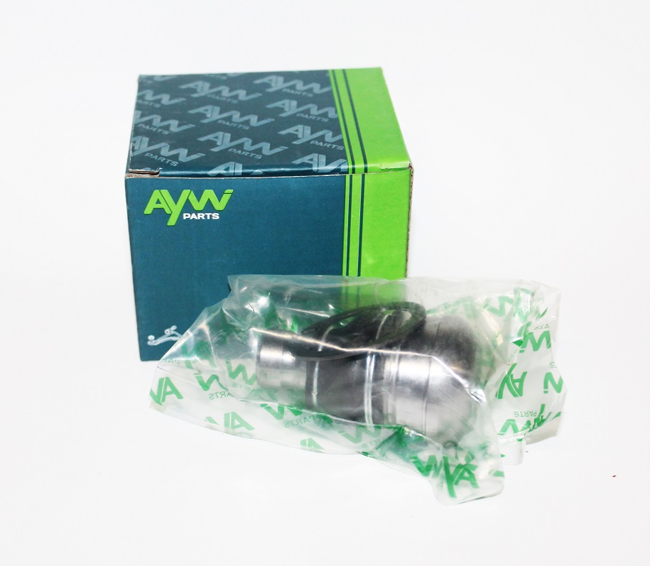 Опора шарова NISSAN Teana (J31) 2.0-3.5 03-08 нижн L/R (AYWIparts) AW1320129LR Опора шарова NISSAN Teana (J31) 2.0-3.5 03-08 нижн L/R (AYWIparts) AW1320129LR Подвеска и колеса<br>40160-9W200, 54500-9W200, 54500-9Y000, 54500-BB00A, 54500-BR30A, 54500-CA010, 54500-CC40A, 54500-CC40B, 54500-CC40E, 54500-JD000, 54500-JG000, 54500-JY00A, 54501-9W200, 54501-9W50A, 54501-9Y000, 54501-BB00A, 54501-BR30A, 54501-CA010, 54501-CC40A, 54501-CC40B, 54501-CC40E, 54501-JD000, 54501-JG000, 54501-JY00A, 545040445R, 545055212R<br>