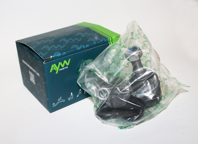 Опора шаровая OPEl Astra F 1.4-2.0 91-98 нижняя L/R (AYWIparts) AW1320013LR Опора шаровая OPEl Astra F 1.4-2.0 91-98 нижняя L/R (AYWIparts) AW1320013LR Подвеска и колеса<br>16 03 121, 16 03 163, 16 03 167, 90003134, 90141393, 90295479, 90297863<br>