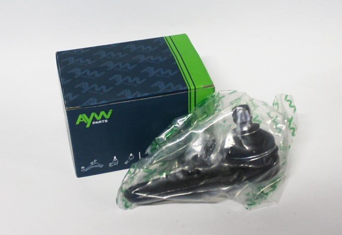 Опора шаровая RENAULT Clio I 1.2-1.9D 96-98 нижняя L/R (AYWIparts) AW1320042LR Опора шаровая RENAULT Clio I 1.2-1.9D 96-98 нижняя L/R (AYWIparts) AW1320042LR Подвеска и колеса<br>7700 783 447, 7700 784 080, 7701 462 182, 7701 468 883, 7701 472 038<br>