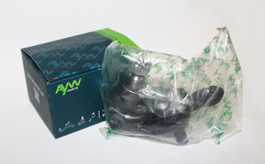 Опора шаровая TOYOTA Camry (V10/20) 2.2-3.0 91-01 нижняя L/R (AYWIparts) AW1320057LR Опора шаровая TOYOTA Camry (V10/20) 2.2-3.0 91-01 нижняя L/R (AYWIparts) AW1320057LR Подвеска и колеса<br>43330-06020, 43330-06021, 43330-09050, 43330-09051, 43330-09140, 43330-39285, 43330-39435<br>