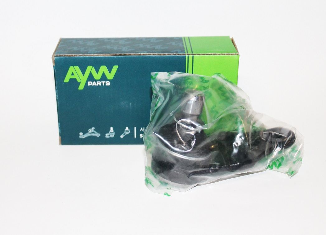 Опора шаровая VOLKSWAGEN Multivan V 2003 (AYWIparts) AW1320030LR Опора шаровая VOLKSWAGEN Multivan V 2003 (AYWIparts) AW1320030LR Подвеска и колеса<br>7E0 407 361, 7H0 407 361, 7H0 407 361 A<br>