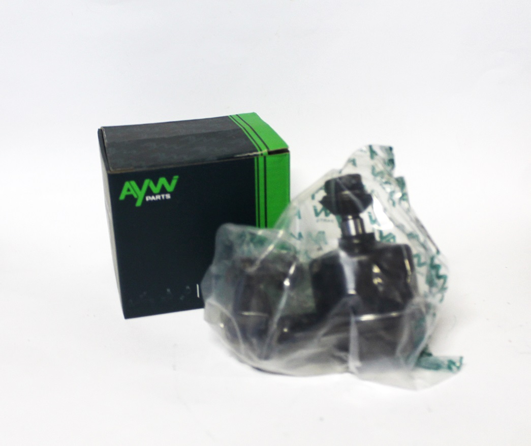 Опора шаровая VOLVO S60 2.0T-2.5T 01> нижняя L/R (AYWIparts) AW1320110LR Опора шаровая VOLVO S60 2.0T-2.5T 01> нижняя L/R (AYWIparts) AW1320110LR Подвеска и колеса<br>274186, 274193, 274524, 274544, 274548<br>