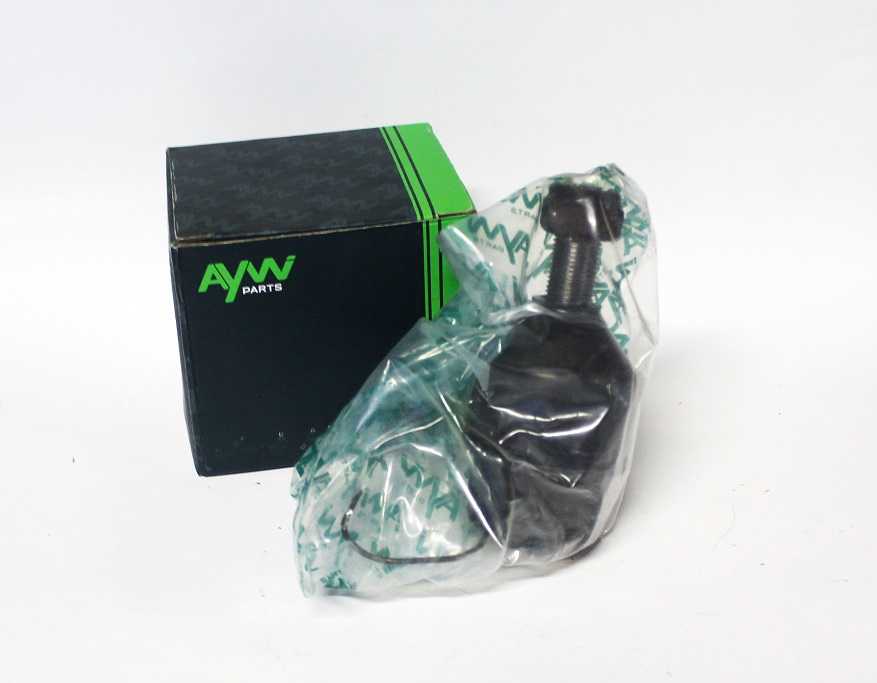 Опора шаровая VW Transporter 4 1.6-2.8 90-03 верхняя L/R (AYWIparts) AW1320307LR Опора шаровая VW Transporter 4 1.6-2.8 90-03 верхняя L/R (AYWIparts) AW1320307LR Подвеска и колеса<br>701 407 187 A, 701 407 187 B, 701407187<br>