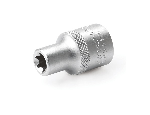 Головка TORX ДелоТехники 1/2DR E12 Головка TORX ДелоТехники 1/2DR E12Головки TORX<br><br>