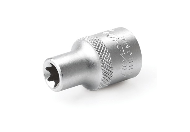 Головка TORX ДелоТехники 1/2DR E20 Головка TORX ДелоТехники 1/2DR E20Головки TORX<br><br>