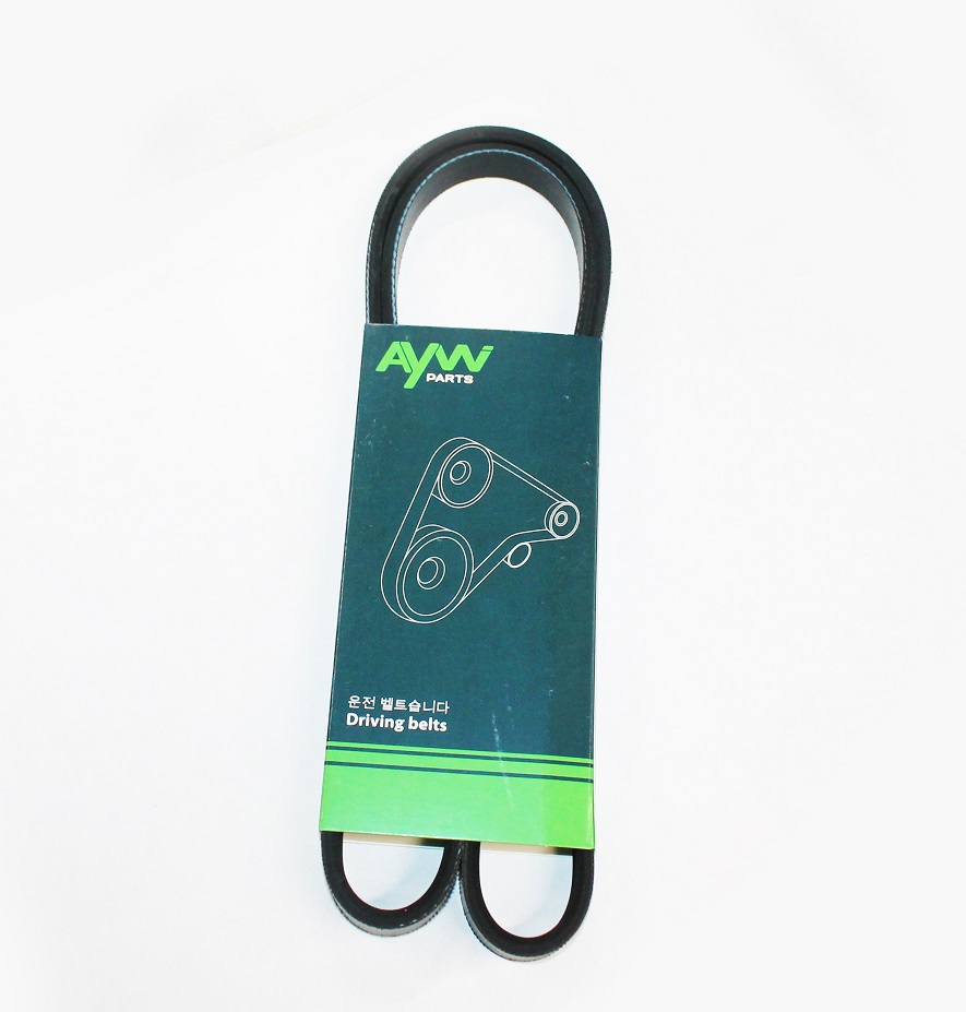 Ремень поликлиновой 4PK1083 (AYWIparts) AW2130530 Ремень поликлиновой 4PK1083 (AYWIparts) AW2130530 Источники тока<br>0K2A3-15-909, 17521-85090, 57161-H1300, 99364-01080, 99364-81080, 99364-91080, D530-15-909, EAC9898, MD311704<br>