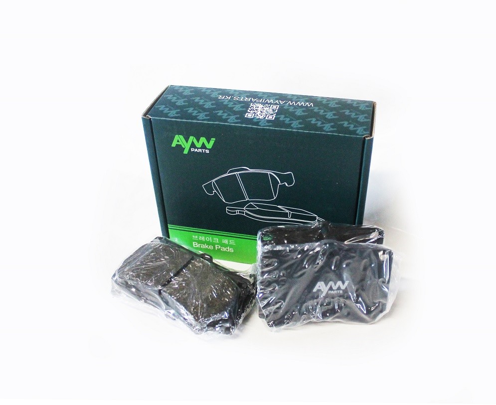 Колодка тормозная KIA Rio >05, MAZDA 121 1.3 91-95/323 >98/MX-3 91> передняя (AYWIparts) (4 шт.) Колодка тормозная KIA Rio >05, MAZDA 121 1.3 91-95/323 >98/MX-3 91> передняя (AYWIparts) (4 шт.) Тормозная система<br><br>