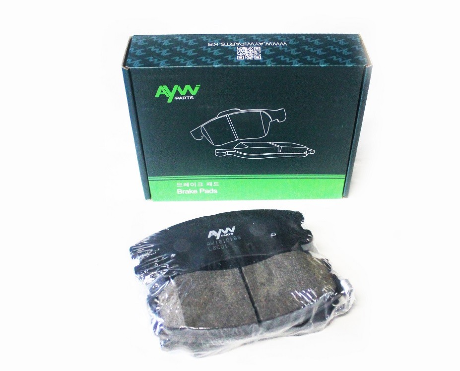Колодка тормозная CHEVROLET Captiva 2.0D-3.2 06>, OPEL Antara 2.0D-3.2 06> передняя (AYWIparts) (4 шт.) Колодка тормозная CHEVROLET Captiva 2.0D-3.2 06>, OPEL Antara 2.0D-3.2 06> передняя (AYWIparts) (4 шт.) Тормозная система<br><br>