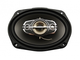 Акустика AURA SX-695 15см 45Вт Акустика AURA SX-695 15см 45Вт Акустика<br><br>