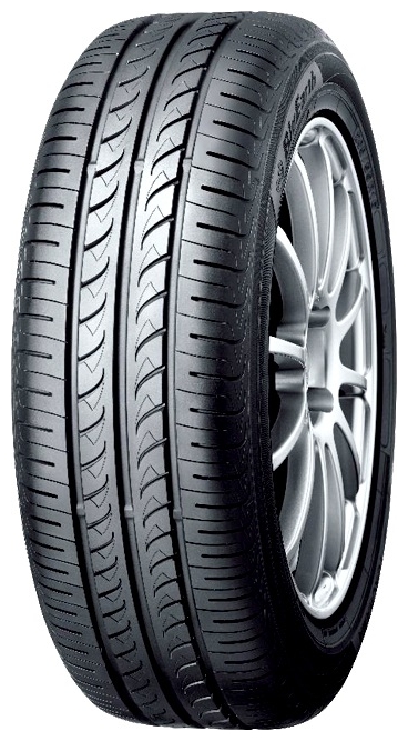 Шина YOKOHAMA BluEarth 195/65 R15 91T Шина YOKOHAMA BluEarth 195/65 R15 91TШины летние<br><br>