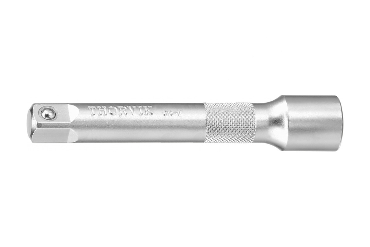 Удлинитель Thorvik 1/4DR 50мм Удлинитель Thorvik 1/4DR 50ммУдлинители<br><br>