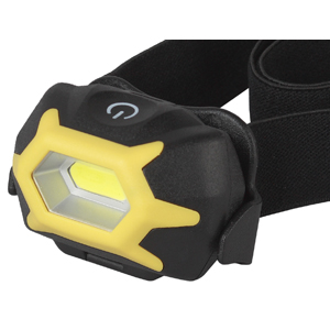 Фонарь LED ЭРА серия "Практик" GB-701 (5 Вт hi-end COB) налобный, сенсор, 3*ААА батарейки
Фонарь LED ЭРА серия "Практик" GB-701 (5 Вт hi-end COB) налобный, сенсор, 3*ААА батарейки