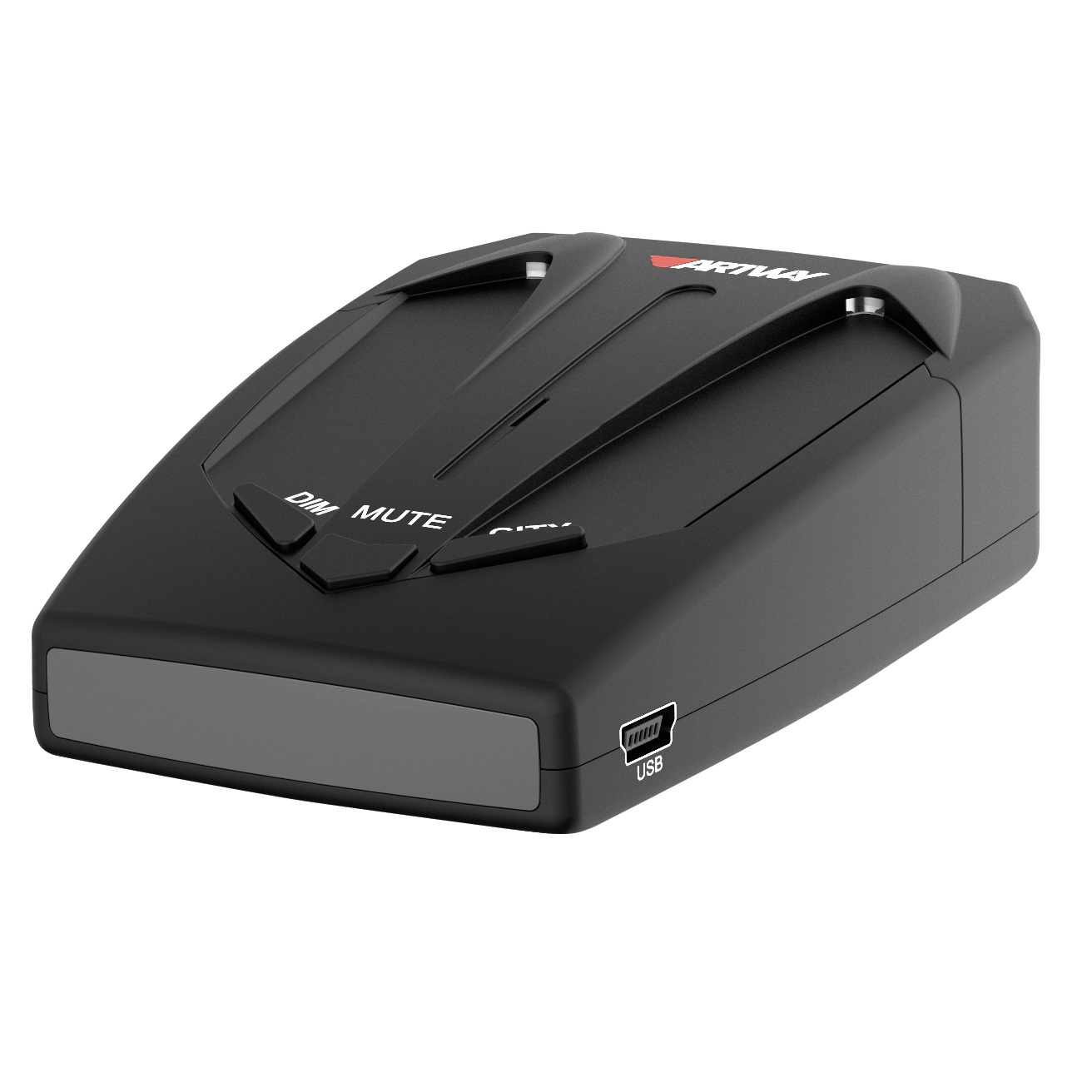 Радар-детектор (антирадар) Artway RD-200 GPS Радар-детектор (антирадар) Artway RD-200 GPS Радар-детекторы<br>Предназначен для выявления сигналов радаров скорости во всех часто используемых диапазонах. Представленная модель способна работать с частотами X (Сокол, Барьер), K (Радис, Визир, Арена, Места, Мультарадар, Кордон, Крис-П ), Ka, а также поддерживать режимы Ultra-K, Ultra-X, POP и выявлять радар «Стрелка». Artway RD-200 GPS Alligator снабжен лазерным приёмником, способным отслеживать лазерное излучение в диапазоне 360 градусов. Есть возможность отключения отдельных диапазонов.<br>Радар-детектор оснащен системой голосовых и тоновых оповещений. Фильтр ложных оповещений избавит от лишних беспокойств. Для удобства модель использования поддерживает режимы Трасса (1) и Город (3). Встроенный модуль GPS (1575.42 ГГц ± 1.023 МГц) позволяет радар-детектору определять текущее местоположение и скорость автомобиля. Водитель может самостоятельно заносить в память детектора гео-точки, в которых возможны мобильные полицейские засады или стационарные видеокамеры системы «Автодория».<br>