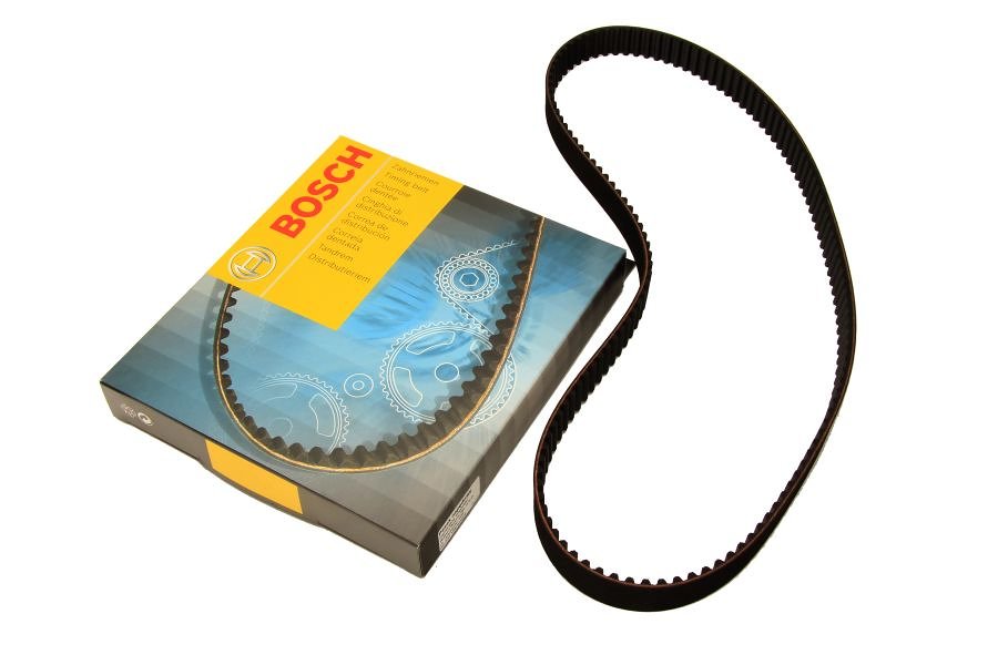 Ремень ГРМ ВАЗ-2108 111 зуб. (BOSCH) 1987949095 Ремень ГРМ ВАЗ-2108 111 зуб. (BOSCH) 1987949095 Основные элементы двигателя<br><br>