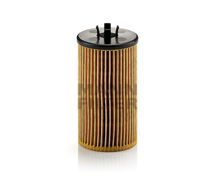 Фильтр масляный MANN HU612/2X Фильтр масляный MANN HU612/2X Система смазки<br><br>