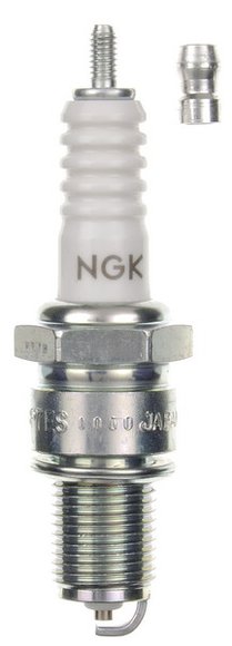 Свеча зажигания NGK BP7ES (1шт.) Свеча зажигания NGK BP7ES (1шт.) Система зажигания<br><br>
