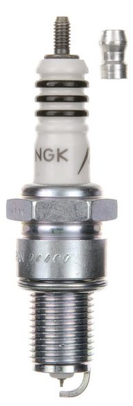 Свеча зажигания NGK BPR6EIX (1шт.) Свеча зажигания NGK BPR6EIX (1шт.) Система зажигания<br><br>