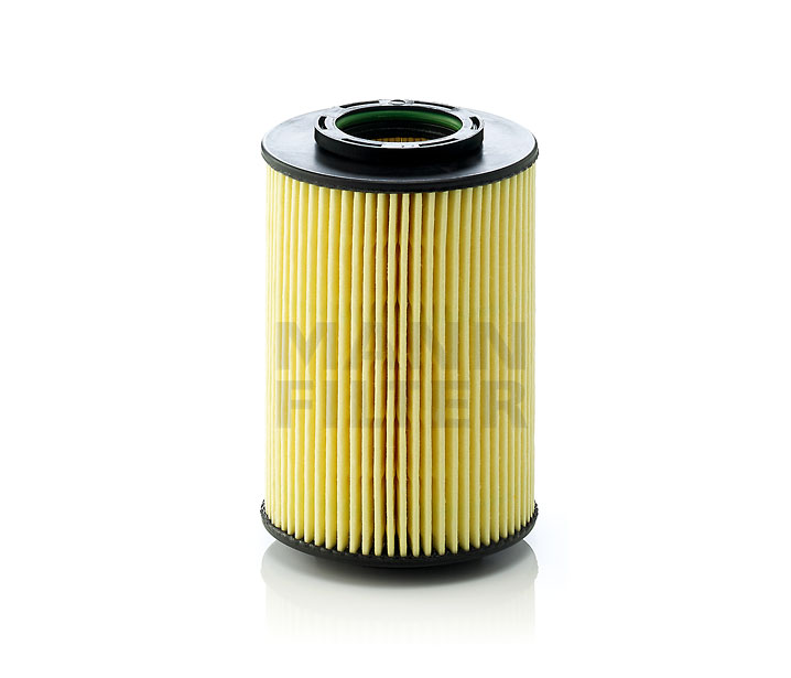 Фильтр масляный MANN HU822/5X Фильтр масляный MANN HU822/5X Система смазки<br><br>