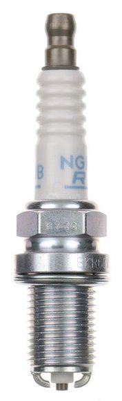 Свеча зажигания NGK BKR6EKUB (1шт.) Свеча зажигания NGK BKR6EKUB (1шт.) Система зажигания<br><br>