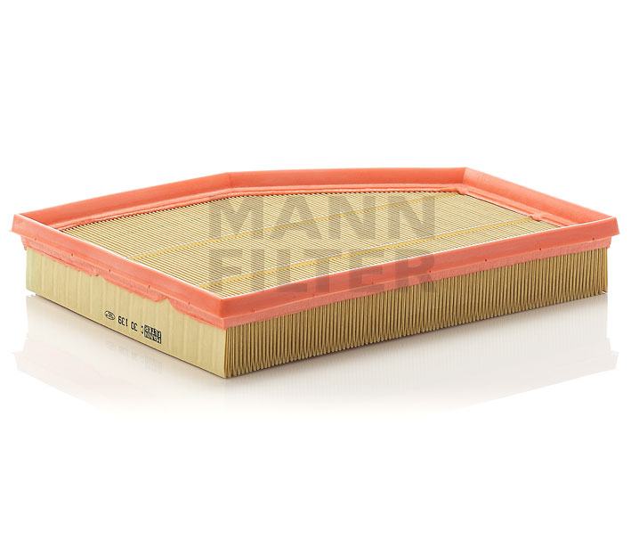 Фильтр воздушный MANN C30139 Фильтр воздушный MANN C30139 Система питания и выхлопных газов<br><br>
